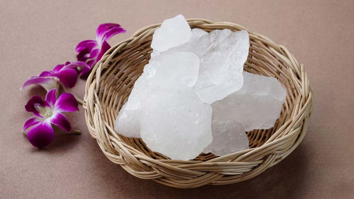 naye saal pr kare fitkari ke upay