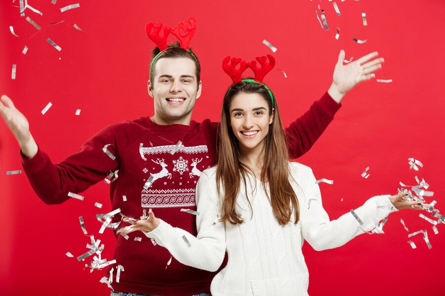 new year 2025 celebration