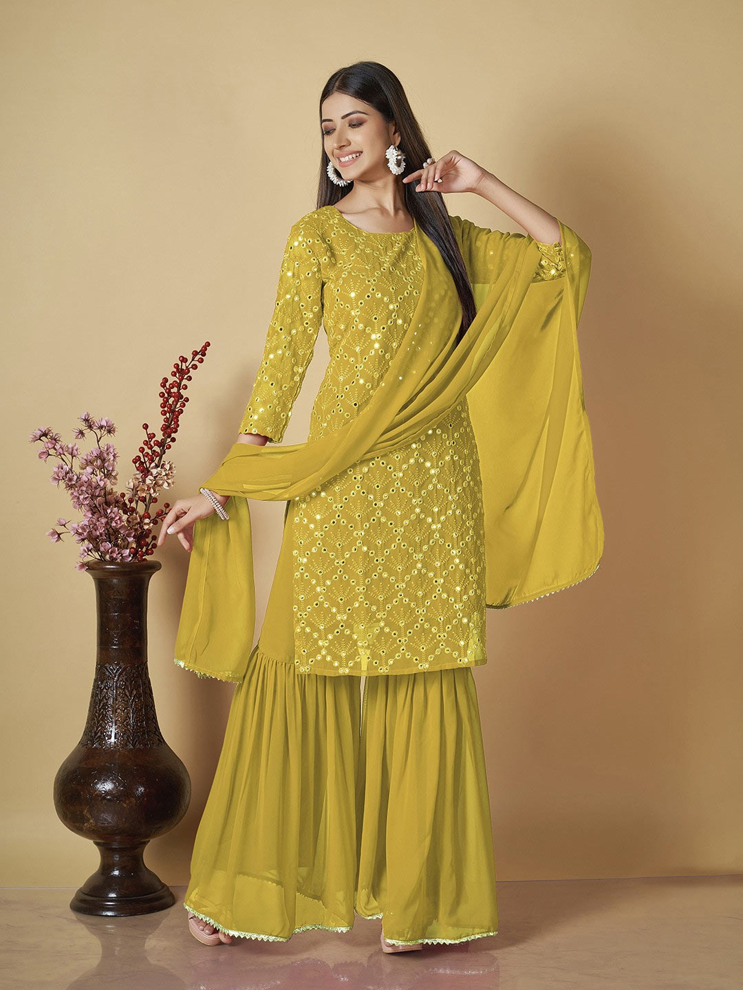 sharara suit designs (10)