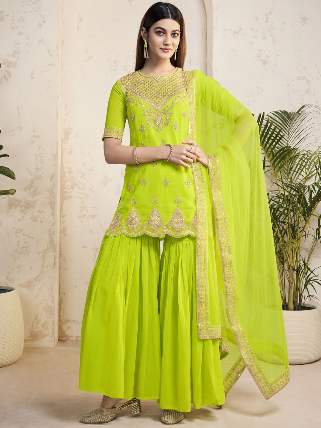 sharara suit designs (9)