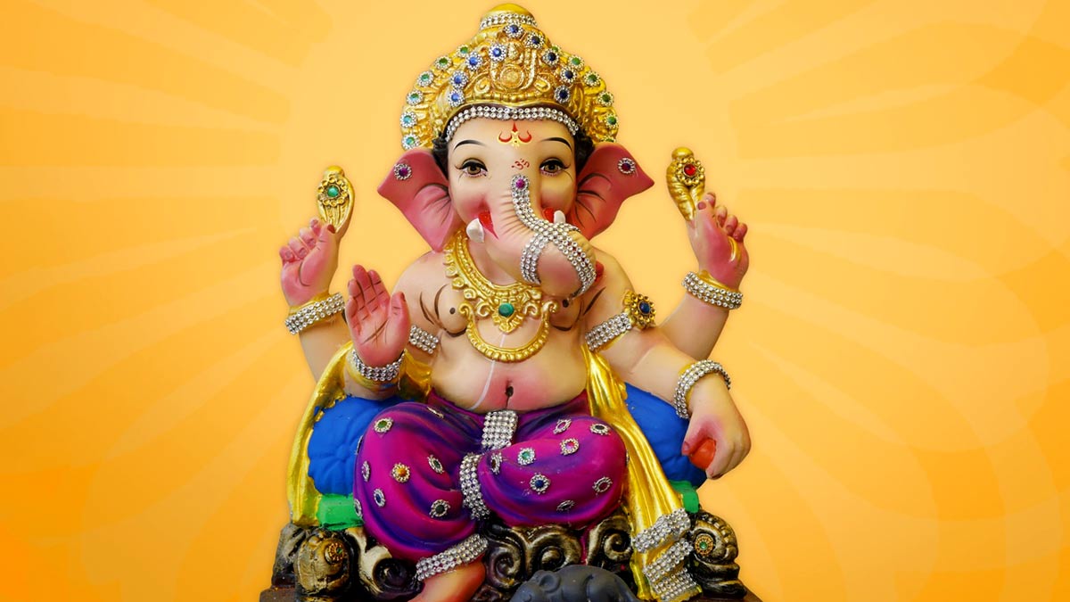 Vinayak Chaturthi 2025 Vrat Katha: विनायक चतुर्थी के दिन पढ़ें ये व्रत ...