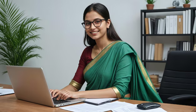 AAI Jobs Junior Assistant