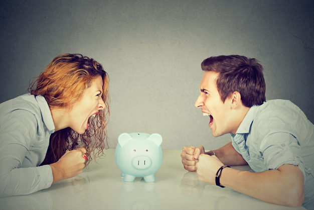 Can men demand alimony in India