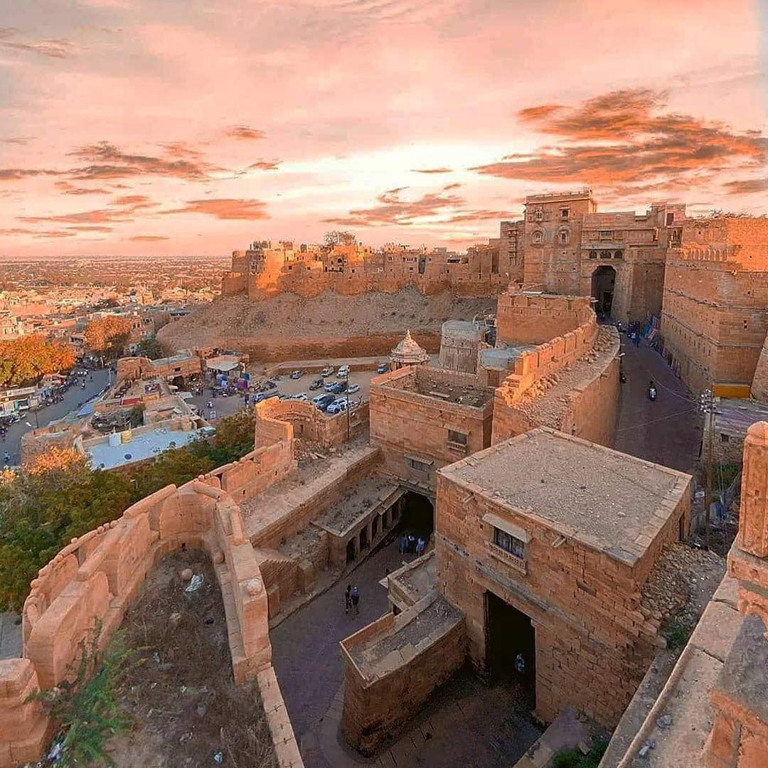 Jaisalmer