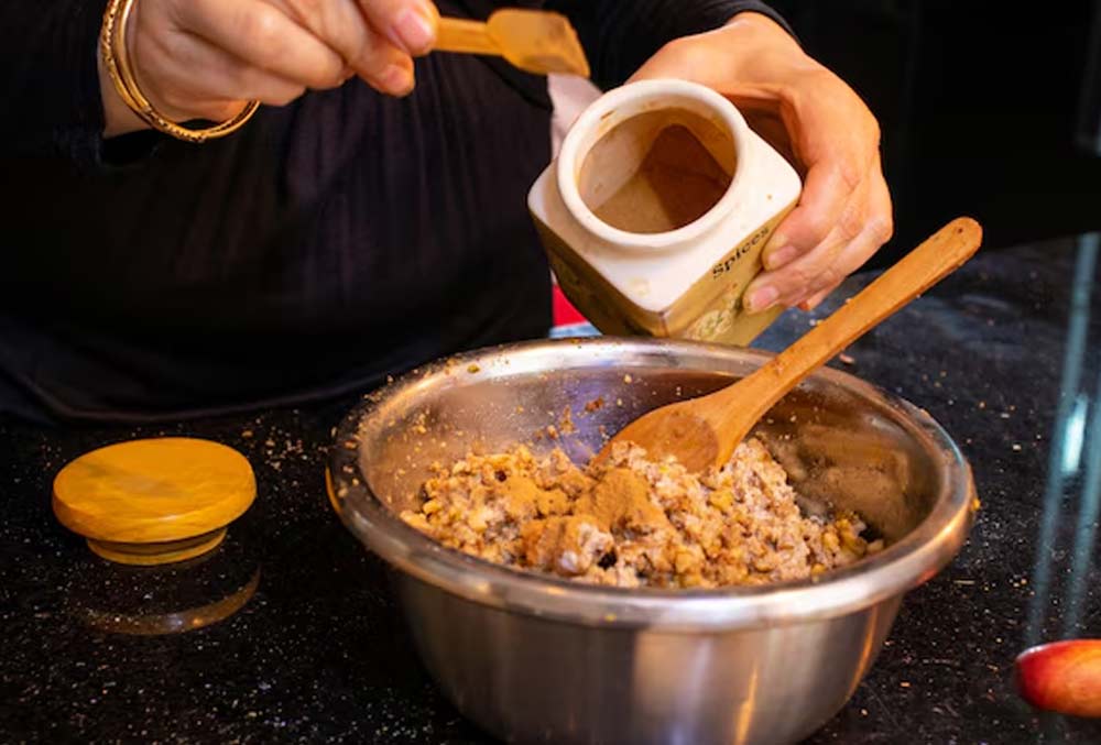 Lauki halwa making tips