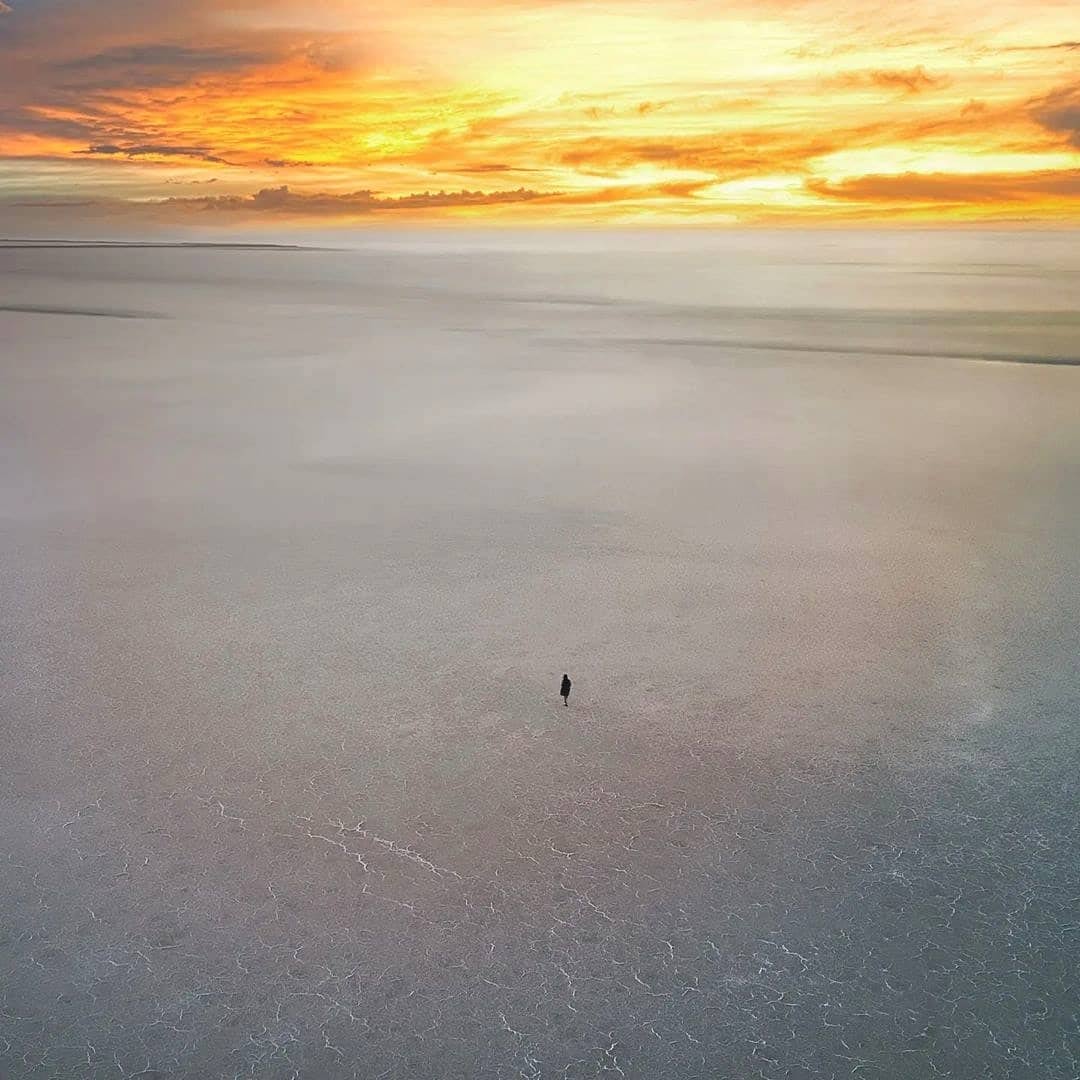 Rann Of Kutch