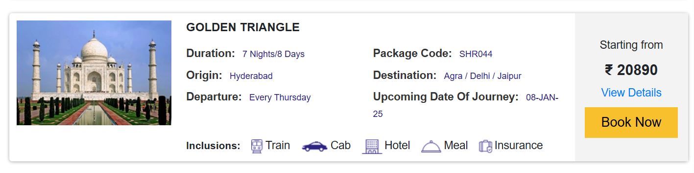 january tour packages in irctc under 30000 budget1