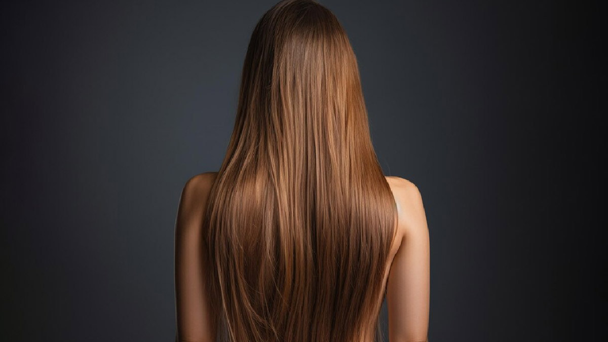 shinye hair care tips