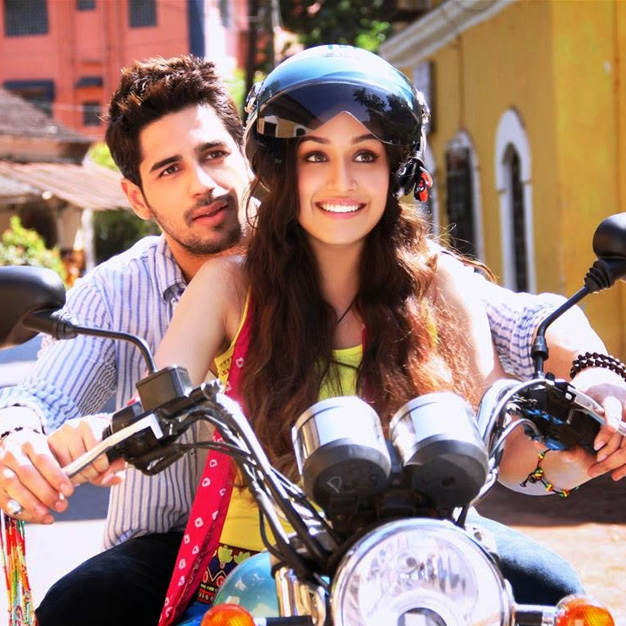 Ek Villain