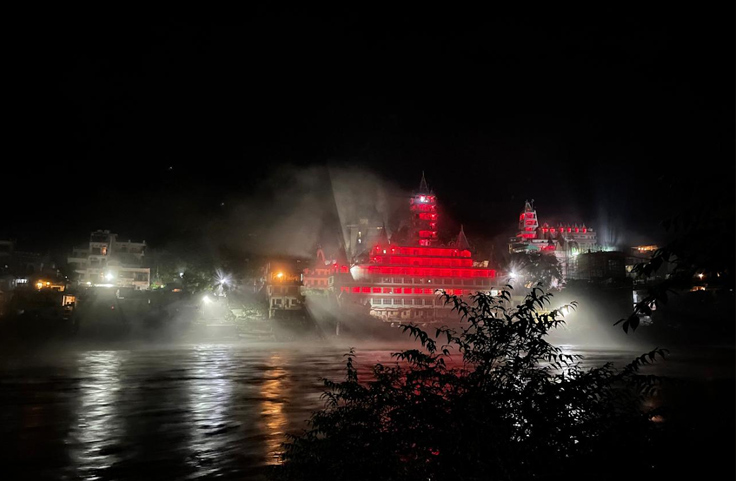 How much did the travel cost