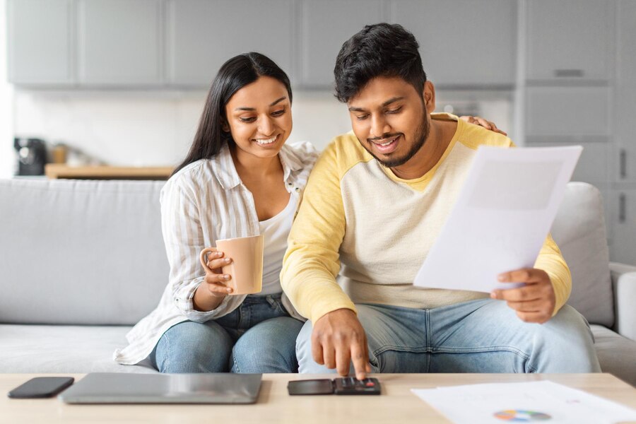 how to get loan even after bad credit score