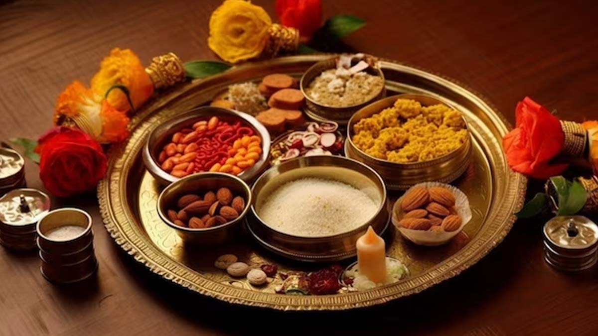 paush putrada ekadashi 2025 offer these bhog to bhagwan vishnu