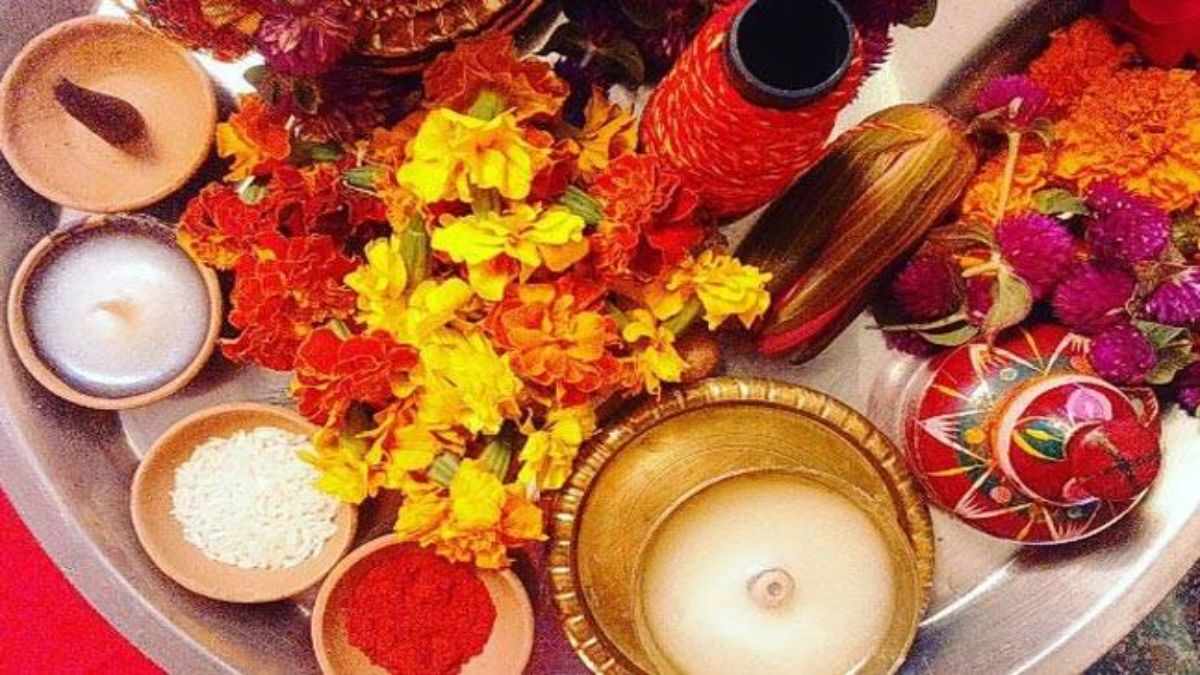 Masik Durga Ashtami 2025: मासिक दुर्गाष्टमी के दिन इस विधि से करें मां ...