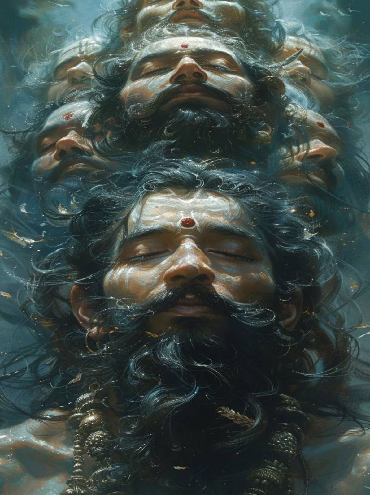 sahastranan ke bare mein