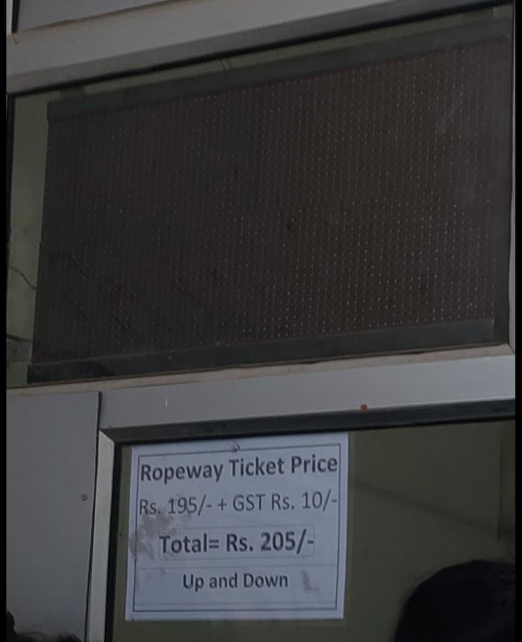 surkanda mata temple location and ropeway ticket price time and all details2