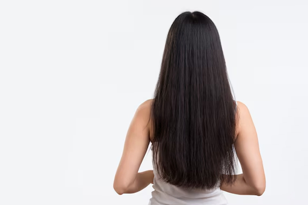 Hair care for women tips