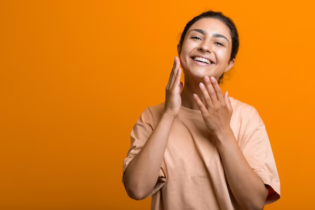 dark spots treatment