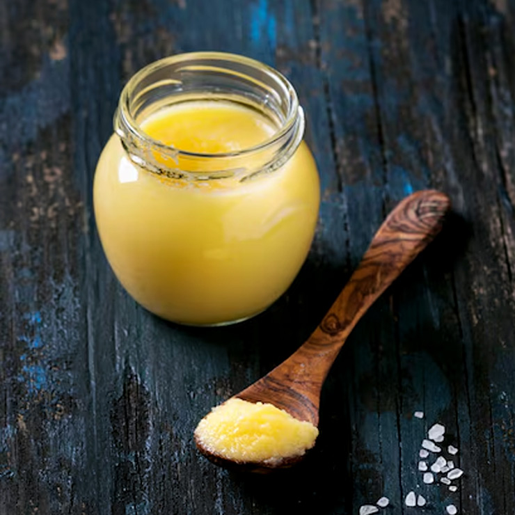 desi ghee