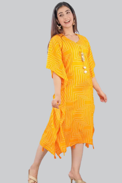 kaftan dress (20)