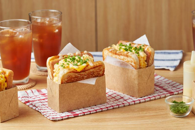 tricks to make perfect egg drop