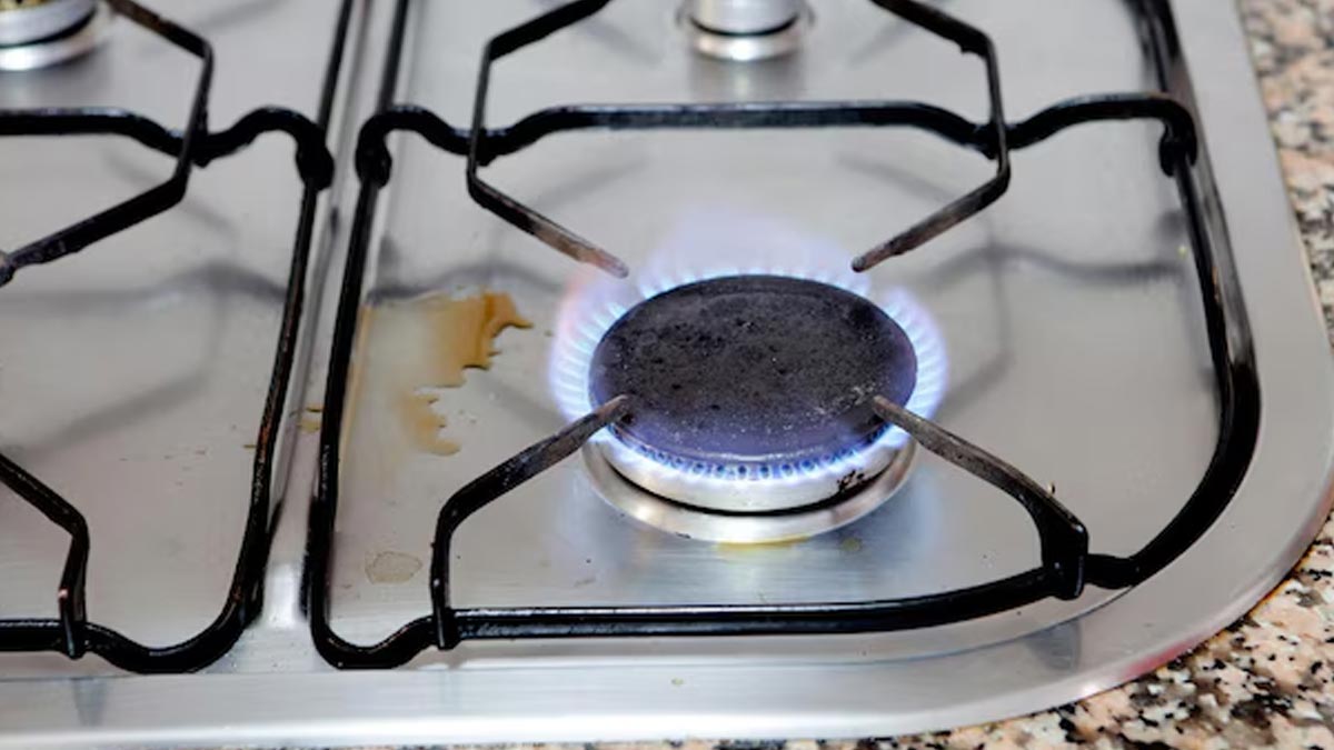 Clean it with these methods