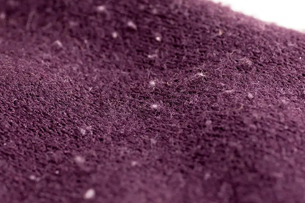 Rolling Pin Lint Removal Hack