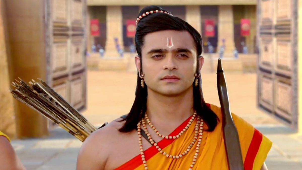 mata sati aur shri ram ki katha