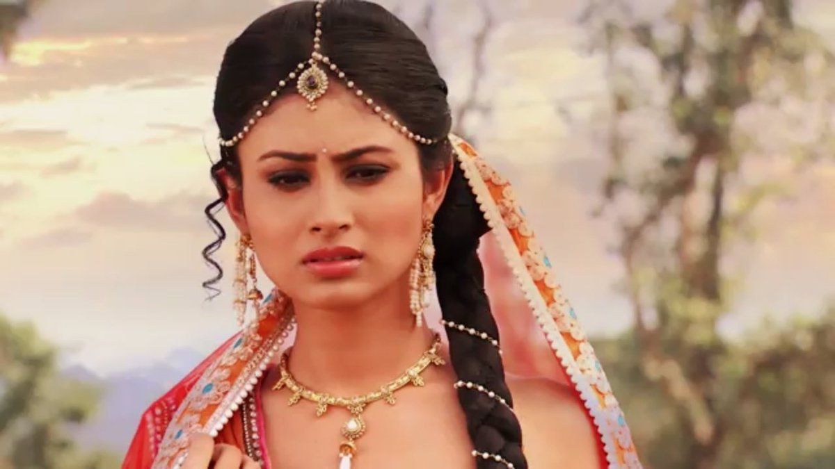 mata sati aur shri ram ki pariksha ki kahani