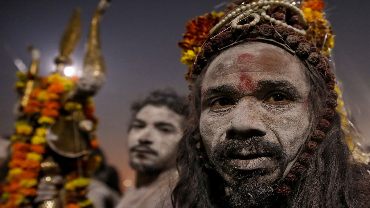 naga sadhu aur tantrik mein kya antar hai