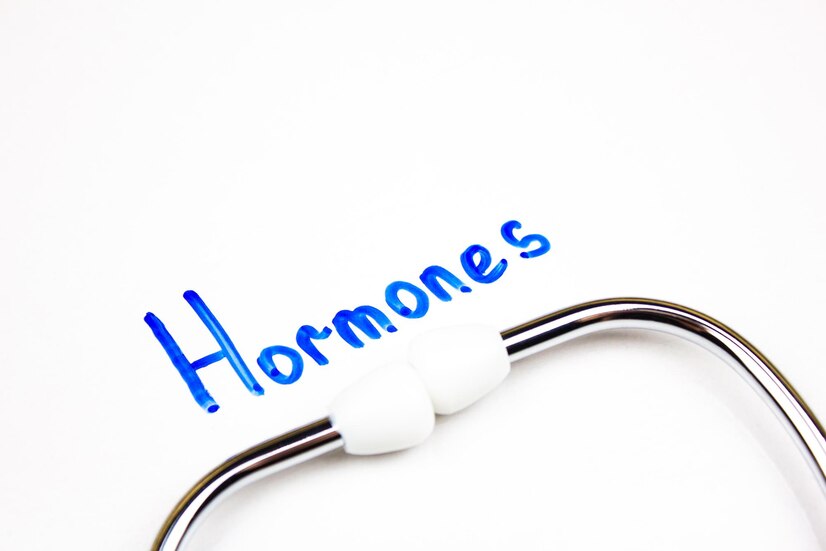 prolactin hormones imbalance
