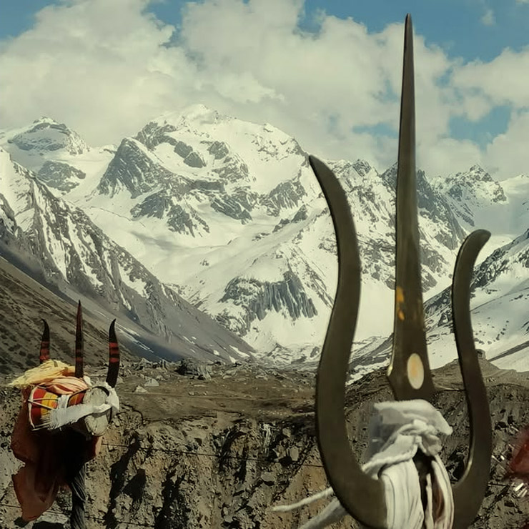 Best Places Near Gunji Village