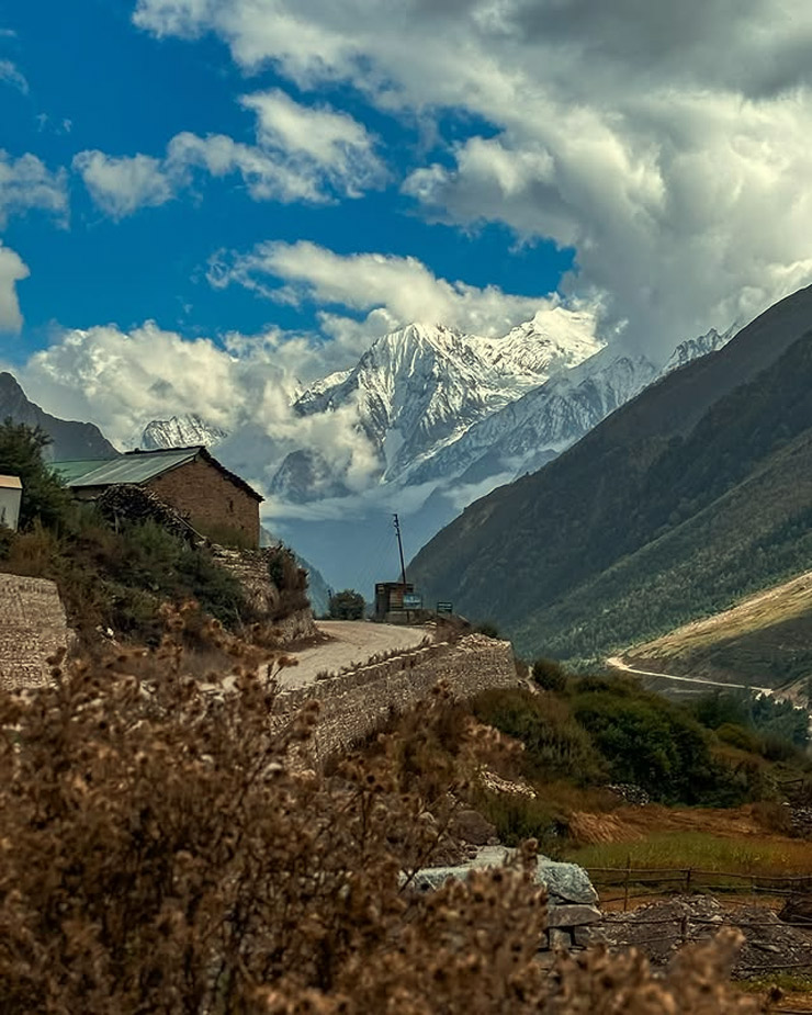 Why Gunji Village Is So Famous