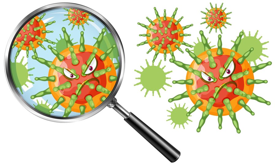hmpv human metapneumovirus Symptoms