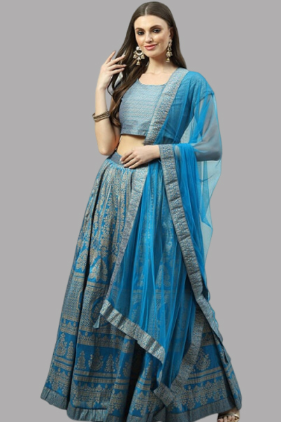 lehenga choli designs (2)