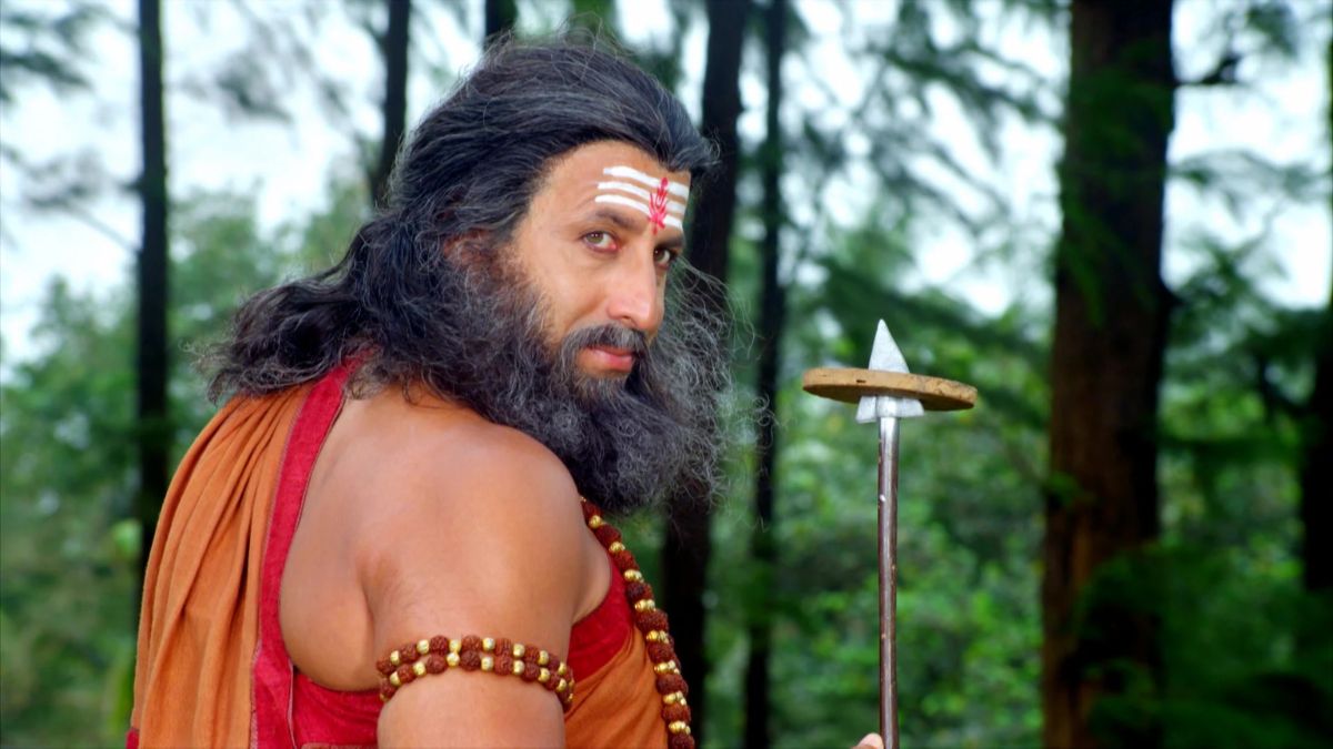 mahabharat yuddh ka karan kaun tha