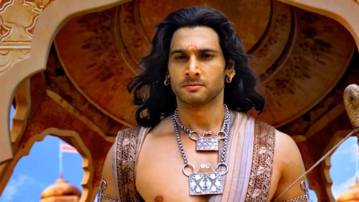 mahabharat yuddh ki wajah kaun tha