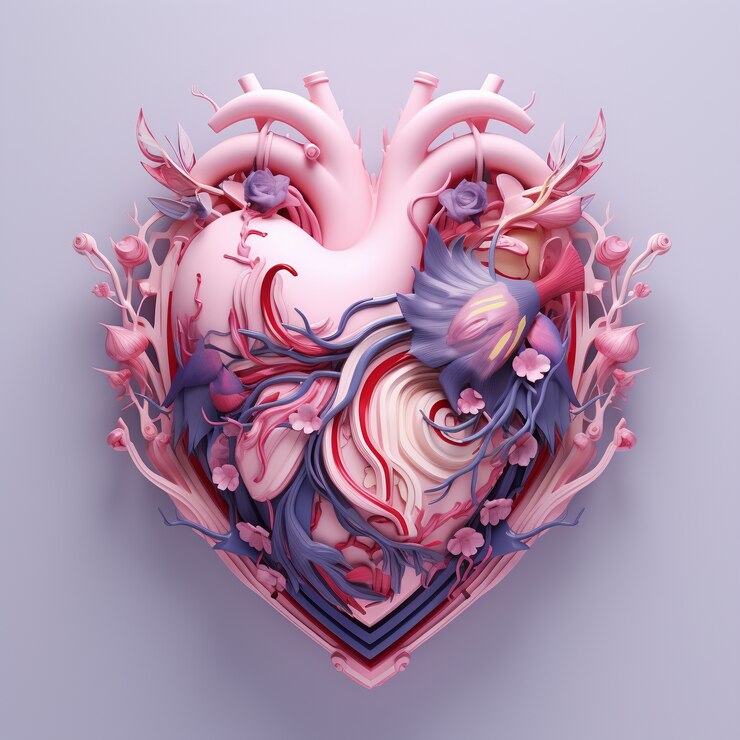 protect weak heart in winter