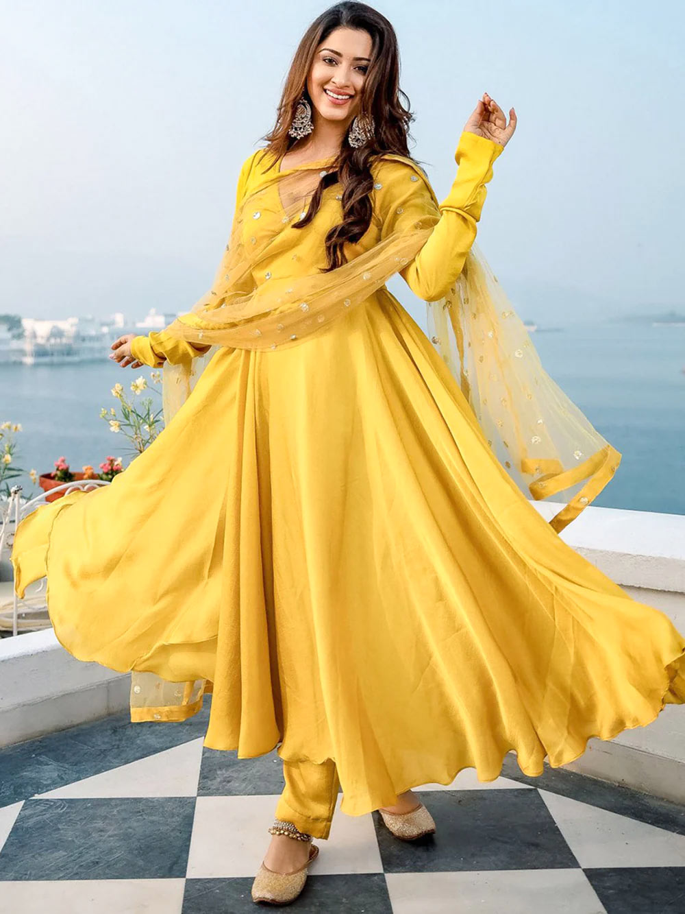 Anarkali