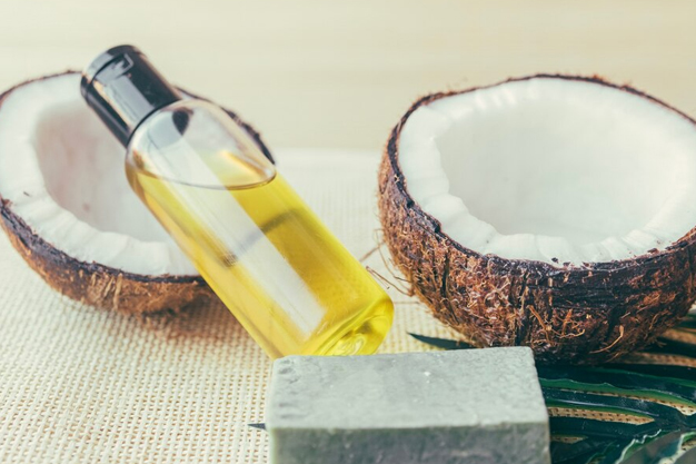 Coconut oil