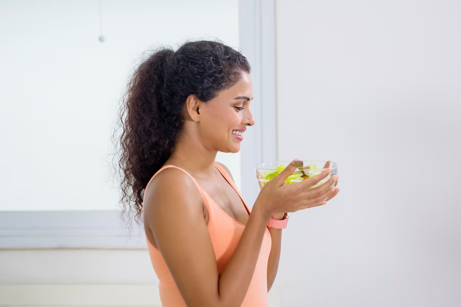 Focus on snacks and hydration