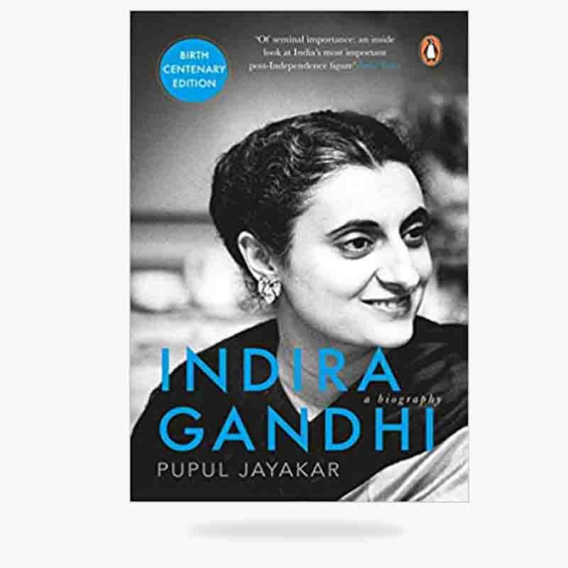 Indira-gandhi