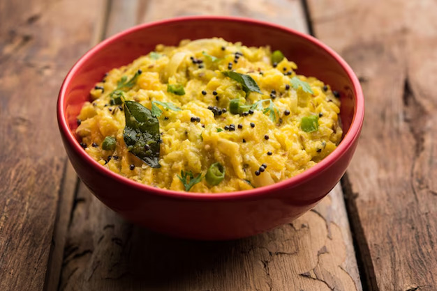 Khichdi recipe in hindi