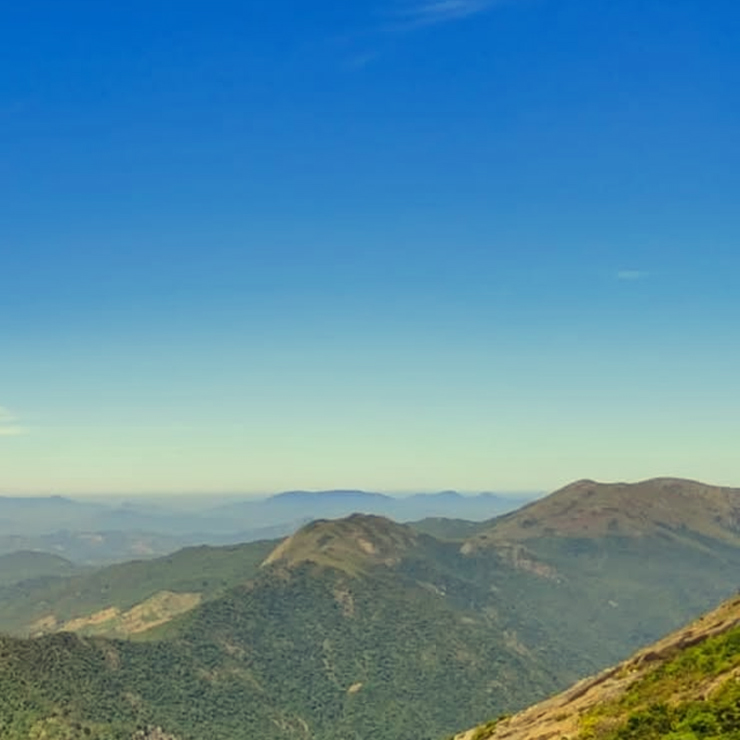 Mahendragiri Hills Methodology