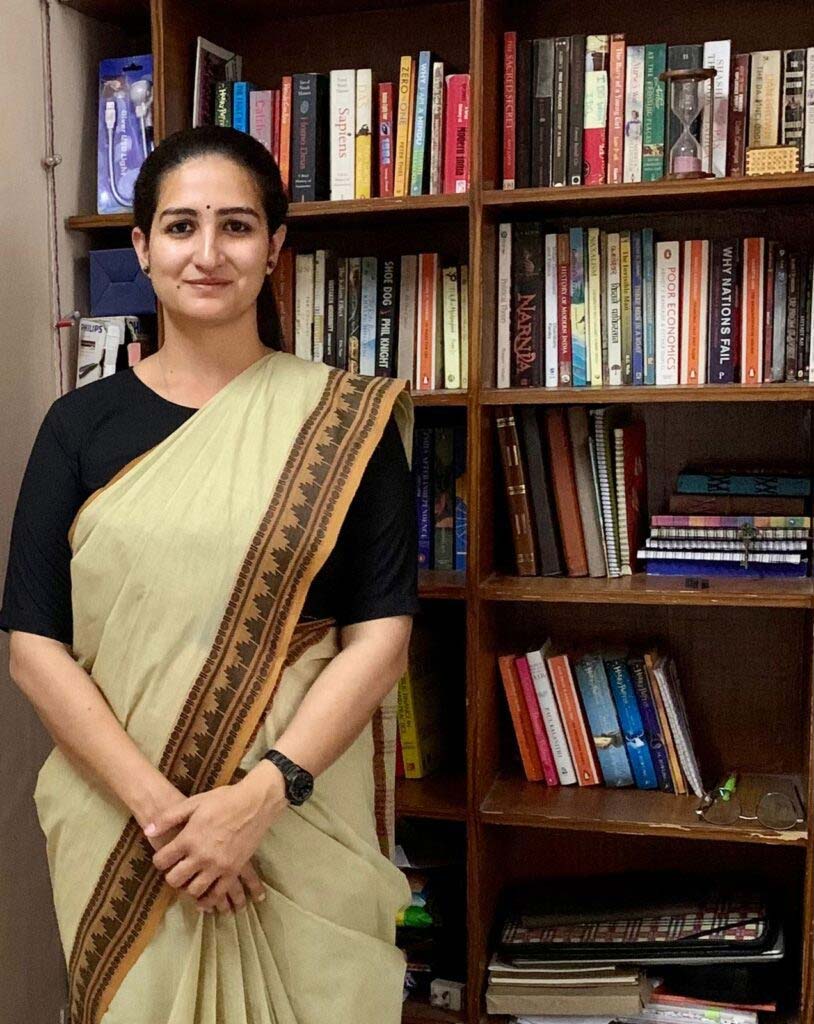 UPSC Interview Dress Code