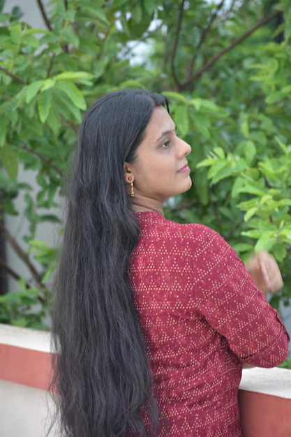 amla soup for long hair