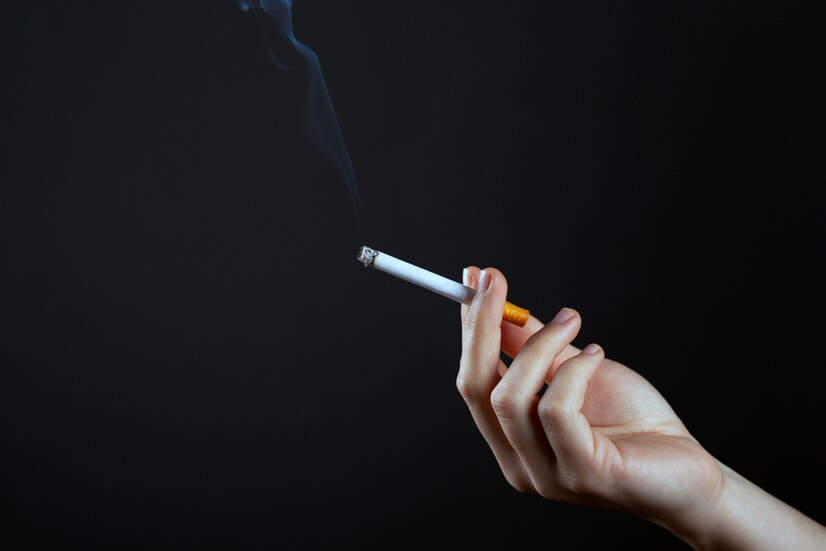 cigarette reduces life expectancy by 22 minutes