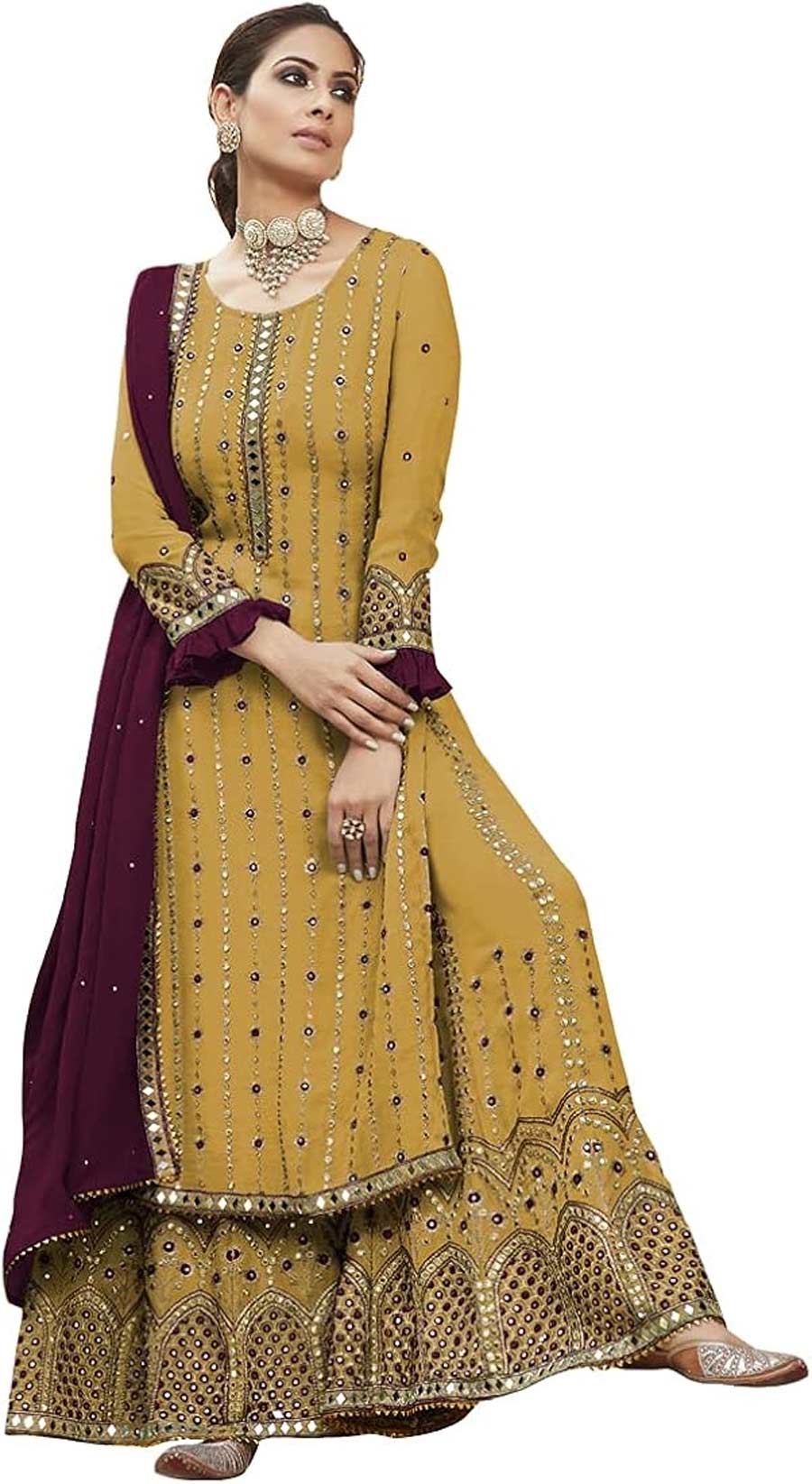 clothes market in gujarat