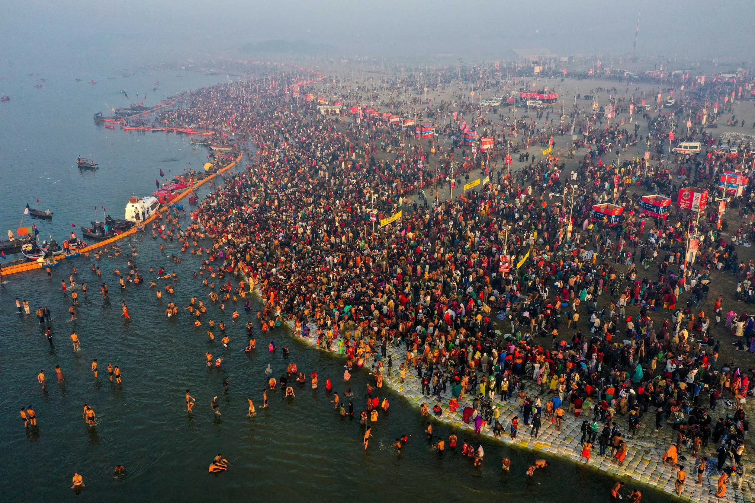 kumbh 2025
