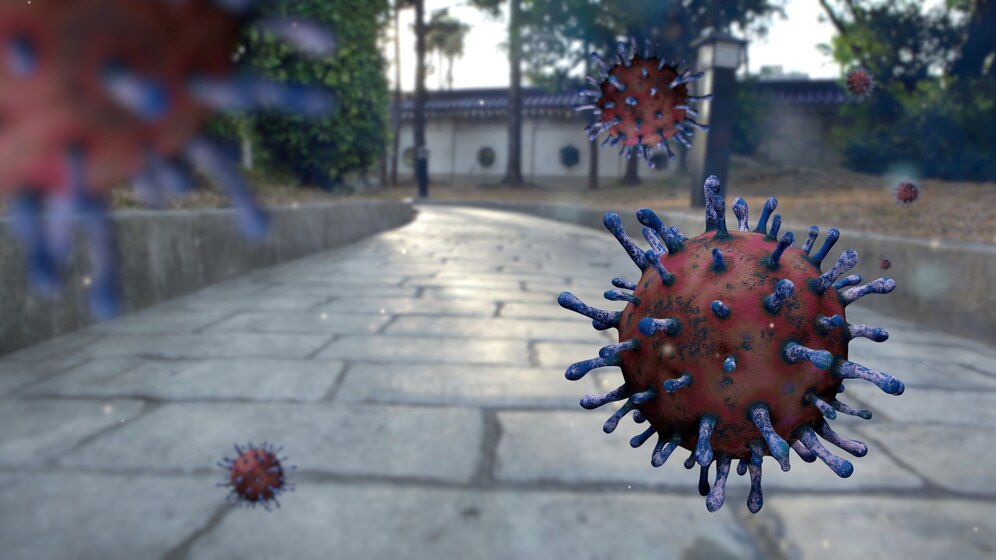 more prone to hmpv virus