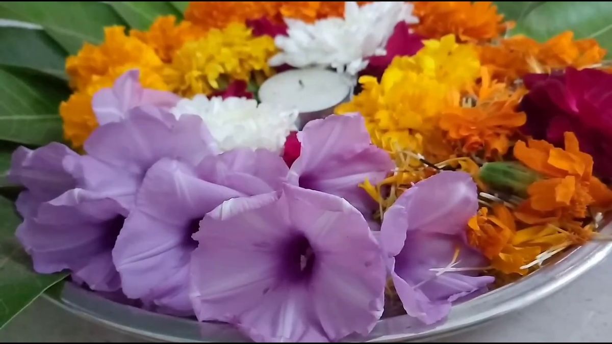 paush putrada ekadashi 2025 ke din bhagwan vishnu ko chadhaye ye phool